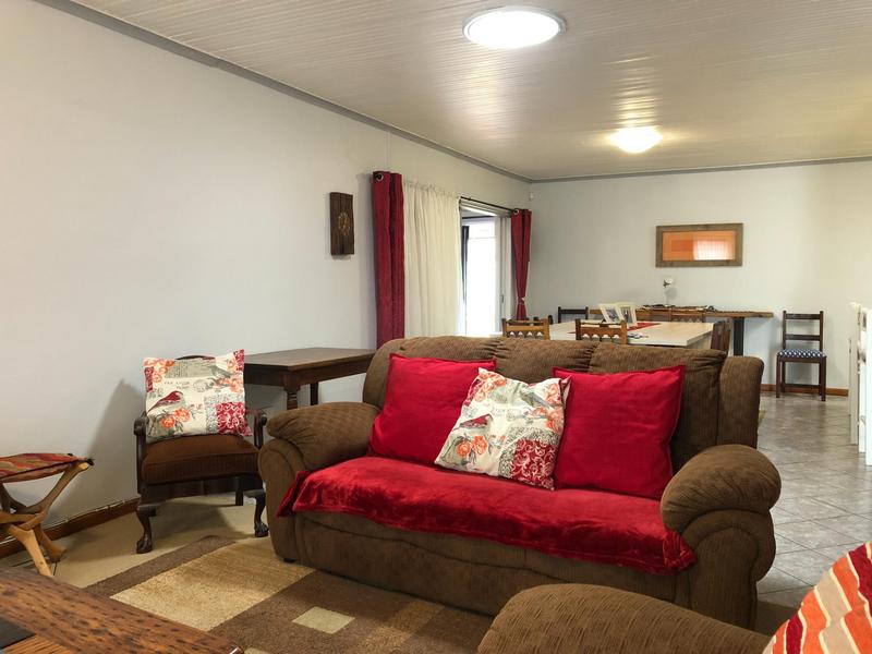 3 Bedroom Property for Sale in De Kelders Western Cape